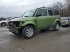 2007 Honda Element EX