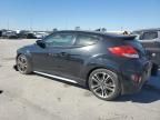 2016 Hyundai Veloster Turbo