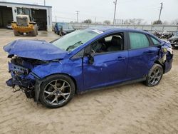 Ford Vehiculos salvage en venta: 2014 Ford Focus SE