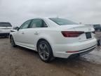 2018 Audi A4 Premium Plus