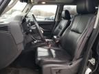 2010 Jeep Commander Limited