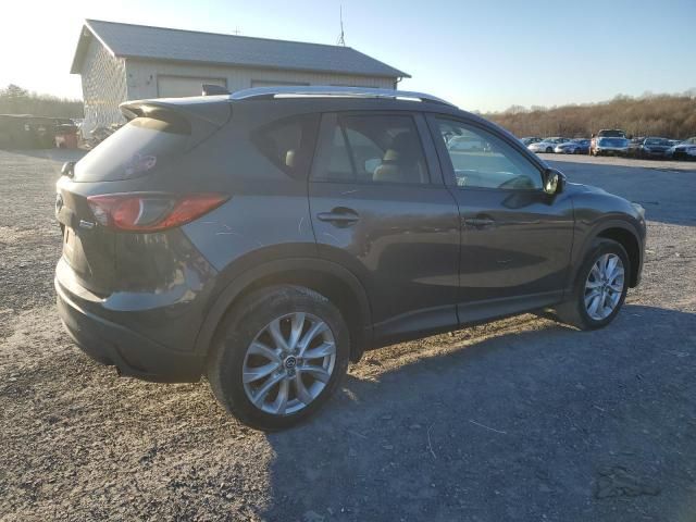 2015 Mazda CX-5 GT