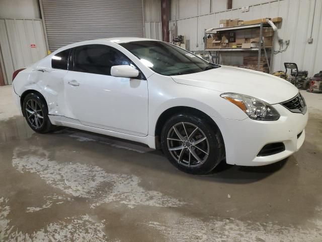 2011 Nissan Altima S