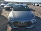 2018 Hyundai Elantra Sport