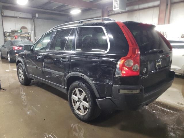 2006 Volvo XC90