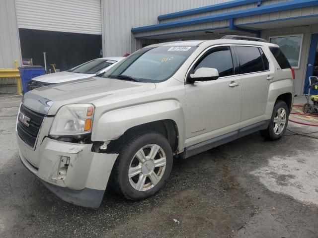 2015 GMC Terrain SLT