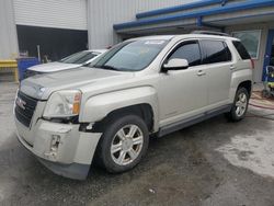 Vehiculos salvage en venta de Copart Cleveland: 2015 GMC Terrain SLT