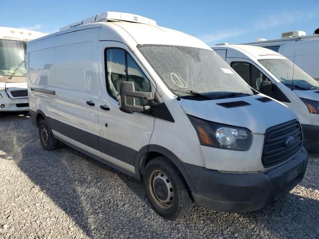 2019 Ford Transit T-250