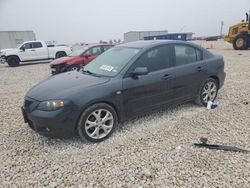 Mazda Vehiculos salvage en venta: 2009 Mazda 3 I