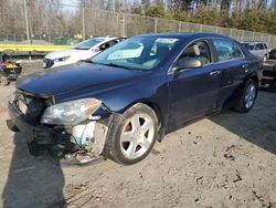 2012 Chevrolet Malibu LS en venta en Waldorf, MD