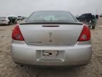 2008 Pontiac G6 Base