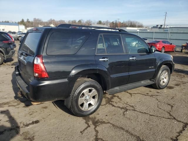 2008 Toyota 4runner SR5