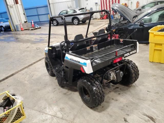 2022 Polaris Ranger 150 EFI