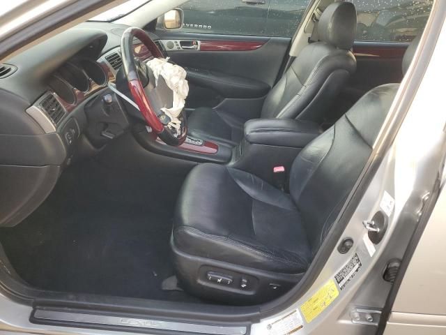 2006 Lexus ES 330