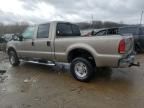 2004 Ford F250 Super Duty