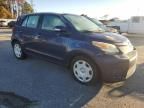 2009 Scion XD