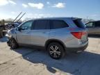 2016 Honda Pilot Exln