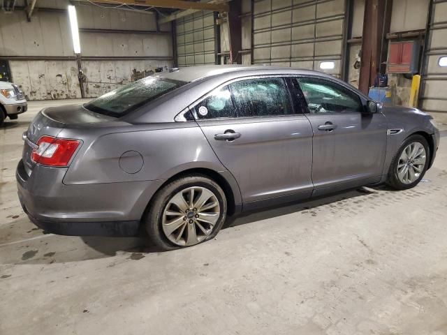 2011 Ford Taurus Limited