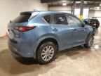 2024 Mazda CX-5 Select