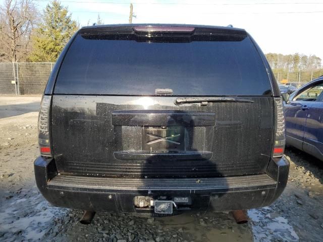 2012 GMC Yukon Denali