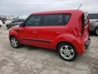 2010 KIA Soul +