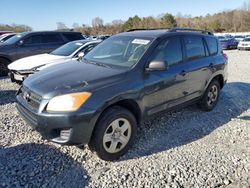 Salvage cars for sale from Copart Byron, GA: 2011 Toyota Rav4