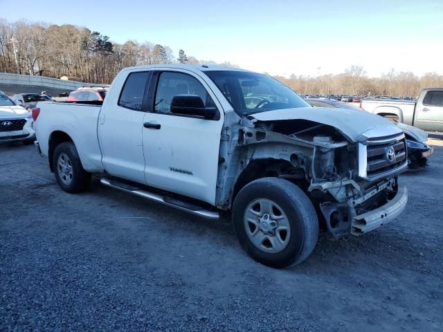 2012 Toyota Tundra Double Cab SR5