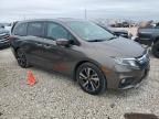 2019 Honda Odyssey EXL