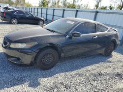 Honda Accord exl salvage cars for sale: 2009 Honda Accord EXL