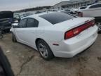 2014 Dodge Charger Police