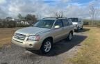 2006 Toyota Highlander Hybrid