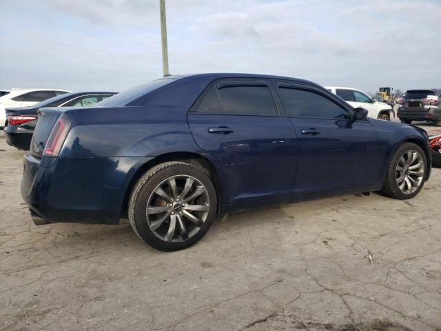 2014 Chrysler 300 S