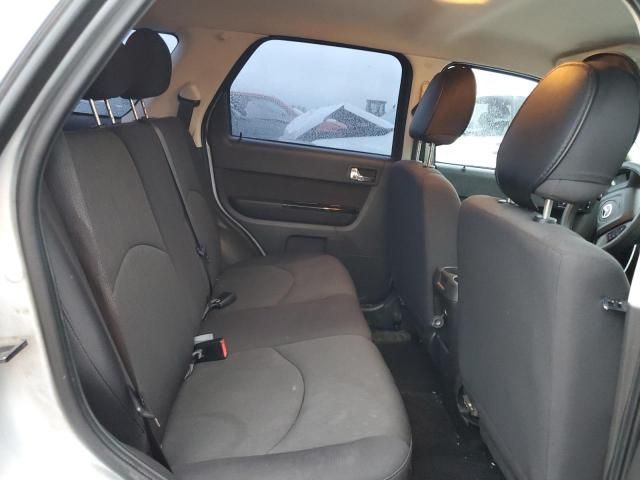 2011 Mazda Tribute I