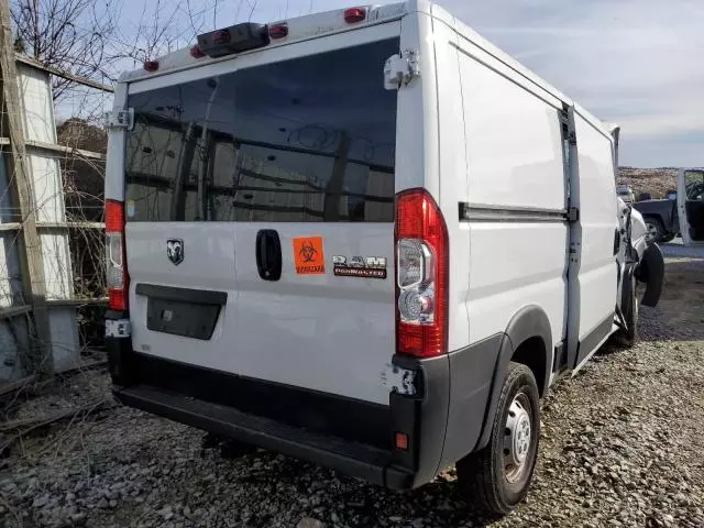 2019 Dodge RAM Promaster 1500 1500 Standard