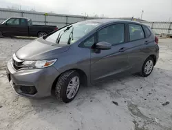 2019 Honda FIT LX en venta en Walton, KY