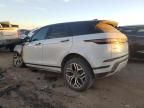 2020 Land Rover Range Rover Evoque First Edition