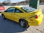 2007 Chevrolet Cobalt LS