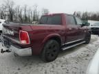 2016 Dodge RAM 1500 Longhorn