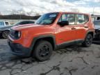 2015 Jeep Renegade Sport