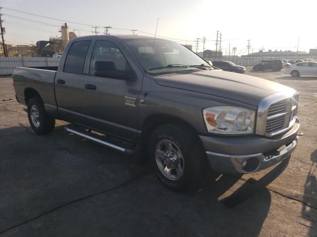 2008 Dodge RAM 2500 ST