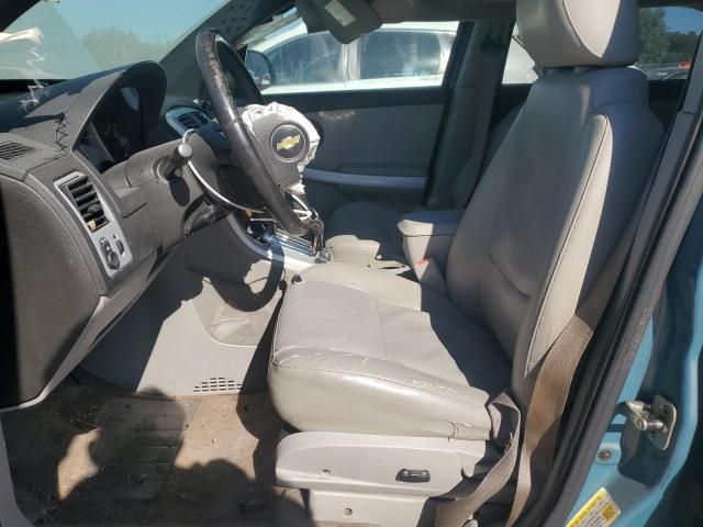 2008 Chevrolet Equinox LT