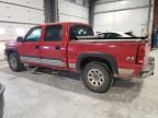 2005 Chevrolet Silverado K1500