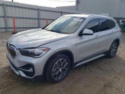 BMW salvage cars for sale: 2021 BMW X1 XDRIVE28I