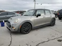 2017 Mini Cooper S en venta en Lebanon, TN