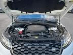 2018 Land Rover Range Rover Velar R-DYNAMIC SE