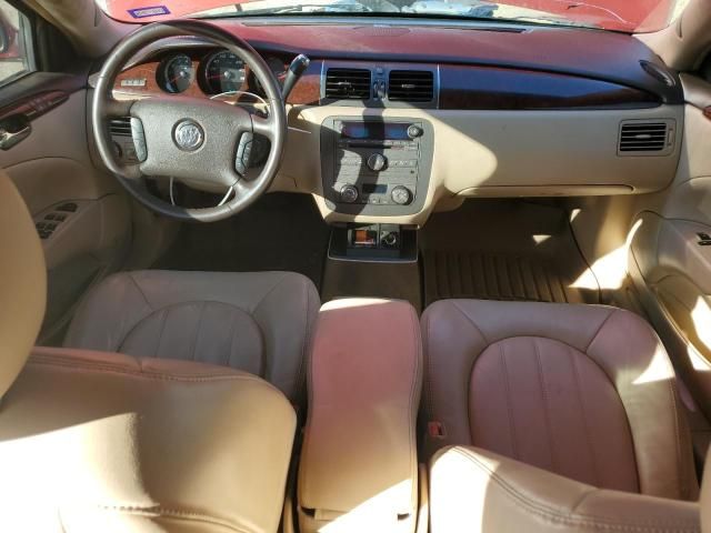 2010 Buick Lucerne CXL