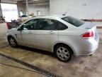 2008 Ford Focus SE