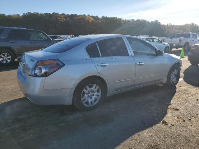 2011 Nissan Altima Base