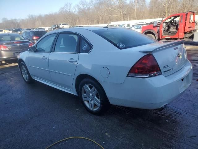 2013 Chevrolet Impala LT