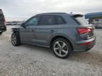 2020 Audi Q5 Titanium Premium Plus